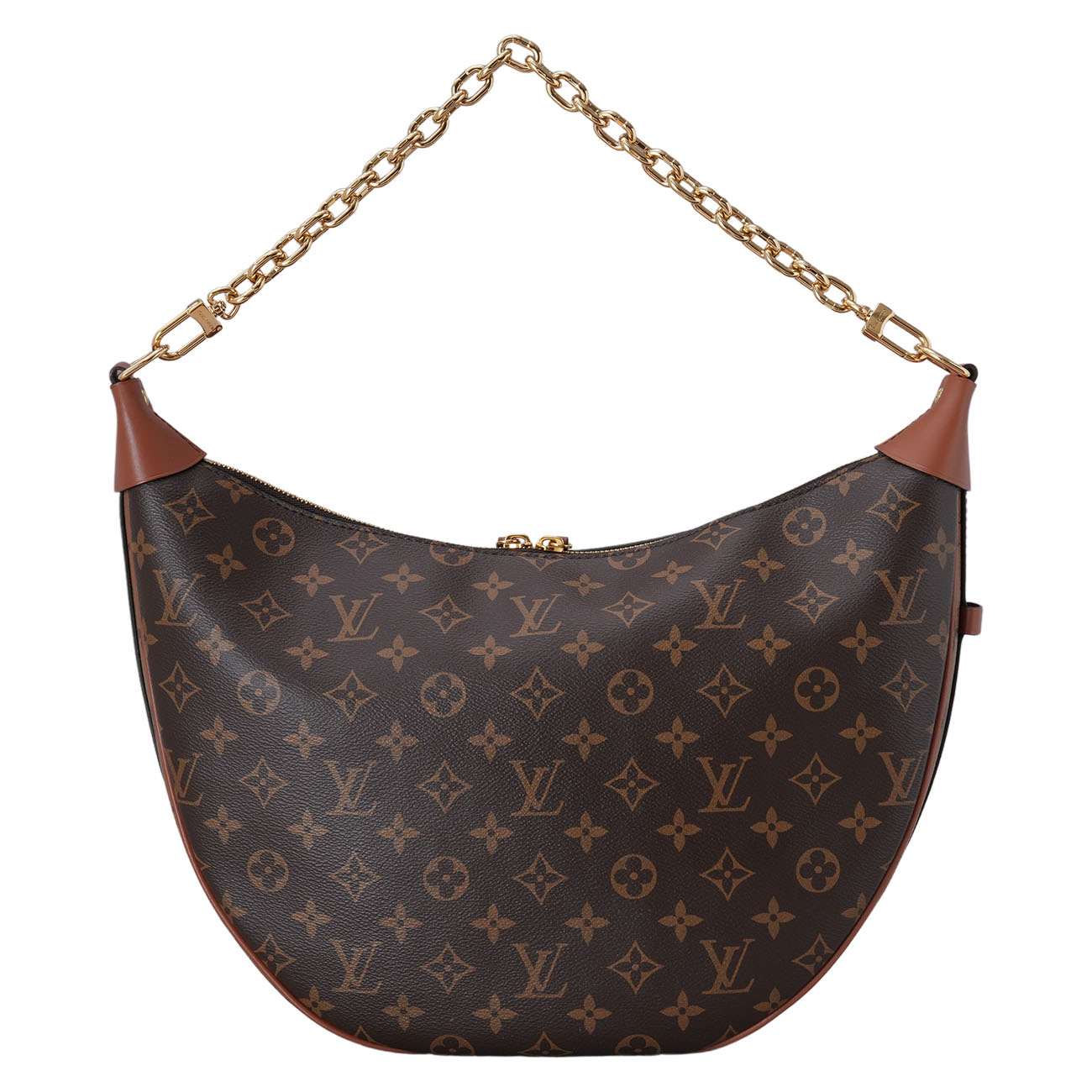 LOUIS VUITTON(USED)루이비통 모노그램 루프 호보백